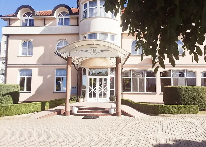 Hotel Dakovo