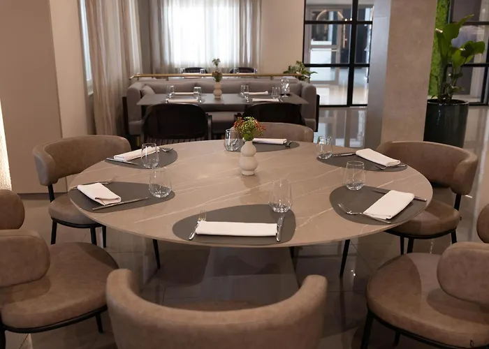 Hotel Zelenkrov