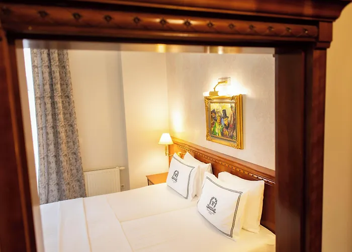 Hotel Waldinger